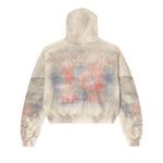 Толстовка Vale Forever Nostalgia Zip Up, Tattered/Cream - фото 2
