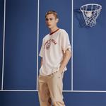 Футболка серии Campus SS23 унисекс Champion, белый - фото 19