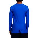 Рубашка Сидни Firefly, синий - фото 3