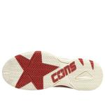 Converse Cons Accelerator Low 'Off White Red' - фото 5