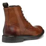 Ботинки Geox Walk Pleasure, коричневый - фото 5