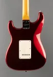 Squier Classic Vibe Stratocaster 60-х годов - Канди Эппл Рэд - фото 4