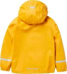 Helly-Hansen unisex-child New Bergen Pu Rainset Helly Hansen, 344 Essential Yellow - фото 5