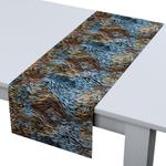 Настольная скатерть intenso premium Dekoria, синий - фото