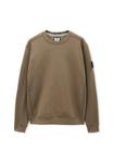 Толстовка Weekend Offender THUNDER, Tobacco/Brown - фото 4