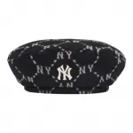 MLB Берет Women's, Black - фото