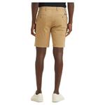 Шорты Dockers Modern Chino, оранжевый - фото 2