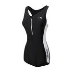 Женский купальник LINING, Swimsuit+Swim Goggles - фото 2