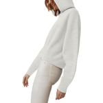 Свитшот Women's Mist Gray Canada Goose, серый - фото 5