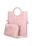 Сумка Chiara Ferretti Handbag, Light Pink - фото 6