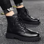 Ботинки Kangaroo head Martin Boots Unisex - фото 11