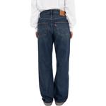 Levi's 501 90s джинсы relaxed Levis, синий - фото 2