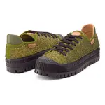 Кроссовки Duuo Shoes Col Dress Plus 184, зеленый - фото 5