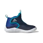 Кроссовки Rapidazen C Kids PS Mid-top Navy Adidas - фото 2