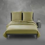 Постельное белье bedding diesel 2023 перкаль Diesel, зеленый - фото 2