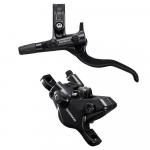 Тормоза Shimano BL-M4100+BR-MT410 Front - фото