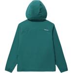 DESCENTE Куртка Unisex, Black - фото 8