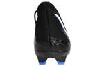 Adidas Predator Edge.3 Mg 'Black' - фото 5