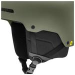 Шлем родео мипс матовый усталость зеленый - м Smith - фото 2