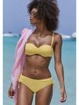 Верх бикини Venice Beach, желтый - фото 2