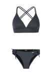 Бикини SETS Protest, серый - фото 6
