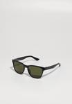 Солнцезащитные очки Puma Sunglasses, Grey/Green/Grey - фото