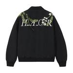 HARSH AND CRUEL Куртка Unisex, Gray Green - фото 9