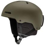 Шлем родео матовый лес - s Smith - фото