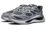 LiNing Exceed Infinity Lifestyle Shoes Men Low-top Gray - фото 3