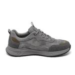 Кроссовки JEEP SPIRIT Lifestyle Shoes Men Low-top, черный - фото 14