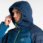 Куртка походная Dare 2B, синий - фото 4