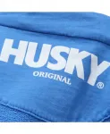 Синяя толстовка Питера Husky Original, синий - фото 4