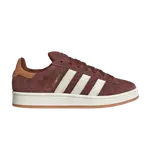 Кроссовки Adidas Campus 00s 'Fox Brown Off White Rustic Orange' - фото