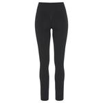 Спортивные леггинсы Lascana, черный - фото 2