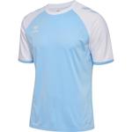Джерси унисекс Hummel hmlMATCH LEAGUE JERSEY S/S 233153 - фото 3