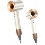 Фен Coolacoola, золото - фото 2