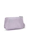 Кошелек Kipling CREATIVITY, Lilac Moon Metallic/Lilac - фото 2
