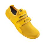 Кроссовки MANUEKLEAR Training Shoes Unisex Low-top, черный - фото 12