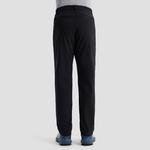 Мужские брюки Soft Shell JACK WOLFSKIN, синий - фото 10