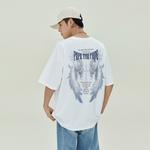 Футболка унисекс Pepe The Frog, белый - фото 6