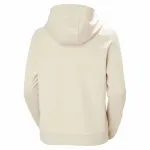 Худи Helly Hansen Core Graphic, бежевый - фото 4