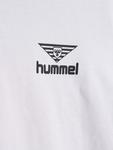 Футболка белого цвета Hummel - фото 3