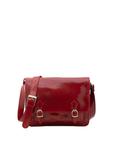 Наплечная сумка Viola Castellani, красный - фото