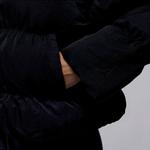 Куртка Nike Air Jordan Puffer, черный - фото 3