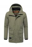 Куртка STONE HARBOUR WADIIM , Dusty Olive/Olive - фото 9