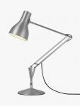 Настольная лампа Type 75 Anglepoise, Silver - фото 3