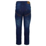 Шорты Minymo Stretch Slim Fit, синий - фото 2