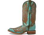 Ботинки Corral Boots C4095, цвет Turquoise - фото 4