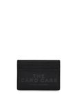 Marc Jacobs картхолдер с логотипом, черный - фото
