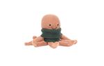 Мягкая игрушка осьминог JELLYCAT - фото 4
